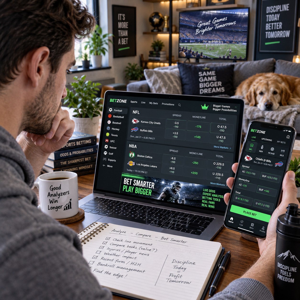 Guida Completa Alle Scommesse Sportive Online In Italia Nel 2026
